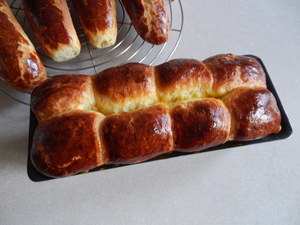 brioche